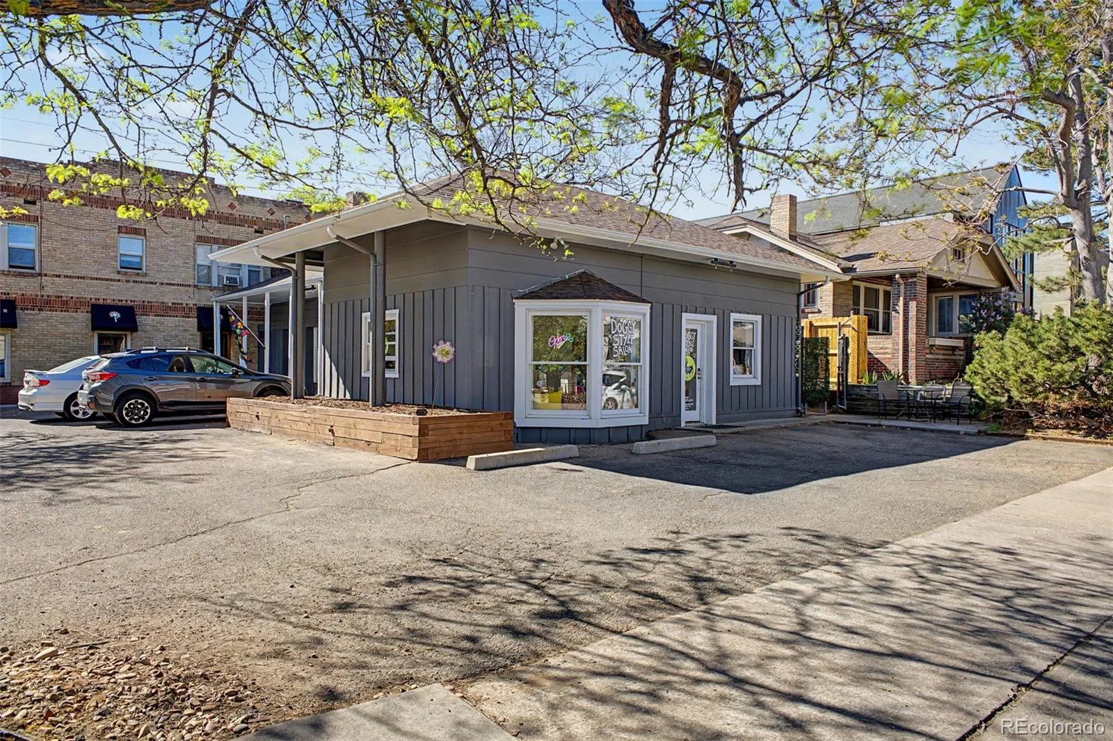 475 S Race Street Denver CO 80209 MLS #REC4711939 06112026210353 1600 41