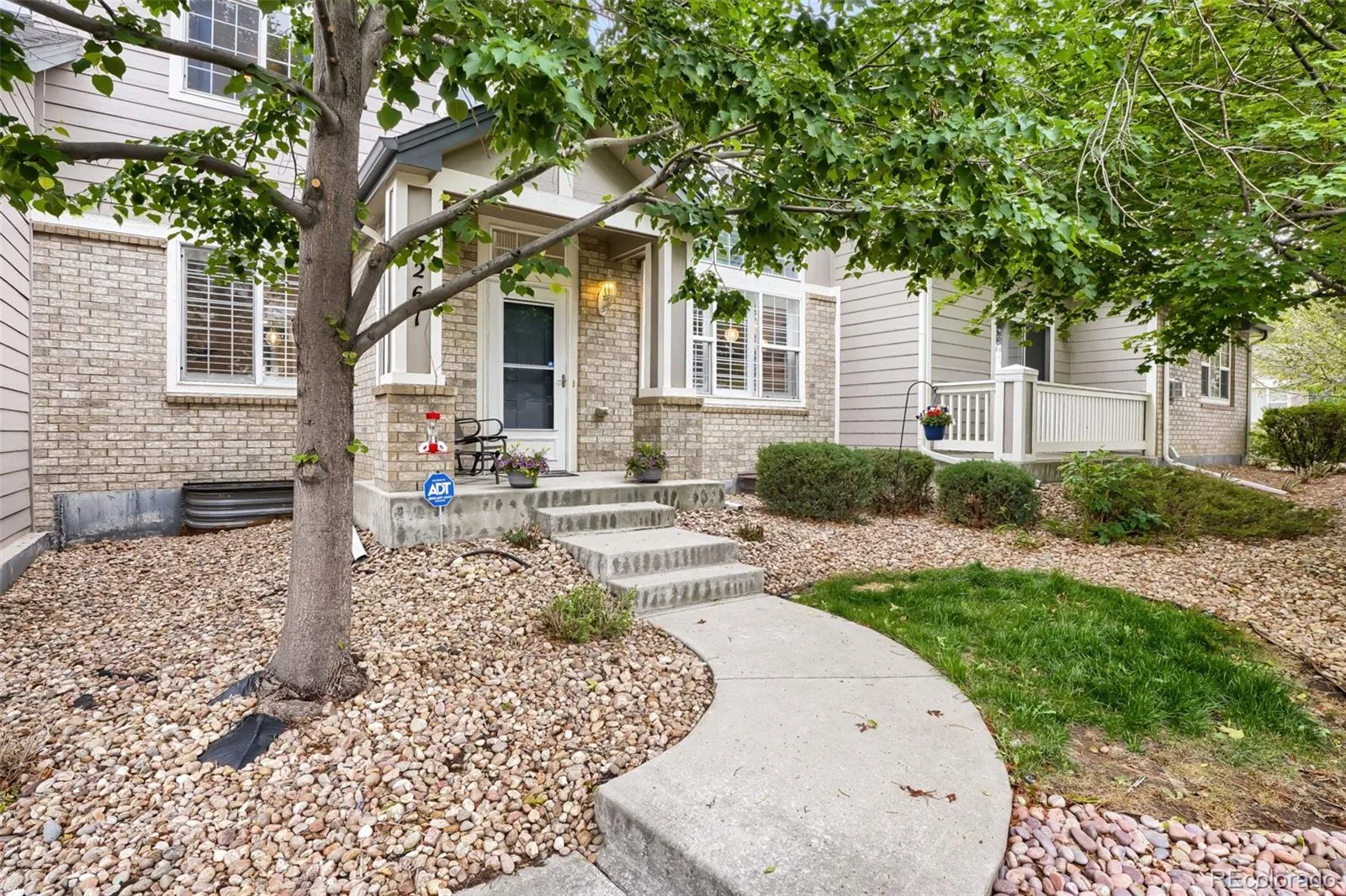 3261 S Uravan Court Aurora CO 80013 MLS #REC4712438 07092026223538 1600 24
