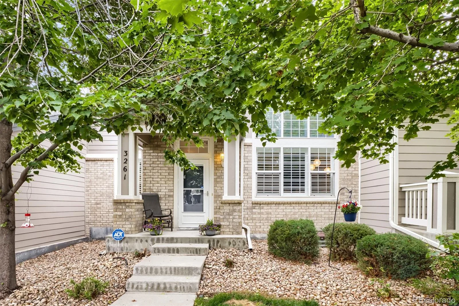 3261 S Uravan Court Aurora CO 80013 MLS #REC4712438 07092026223538 1600 25
