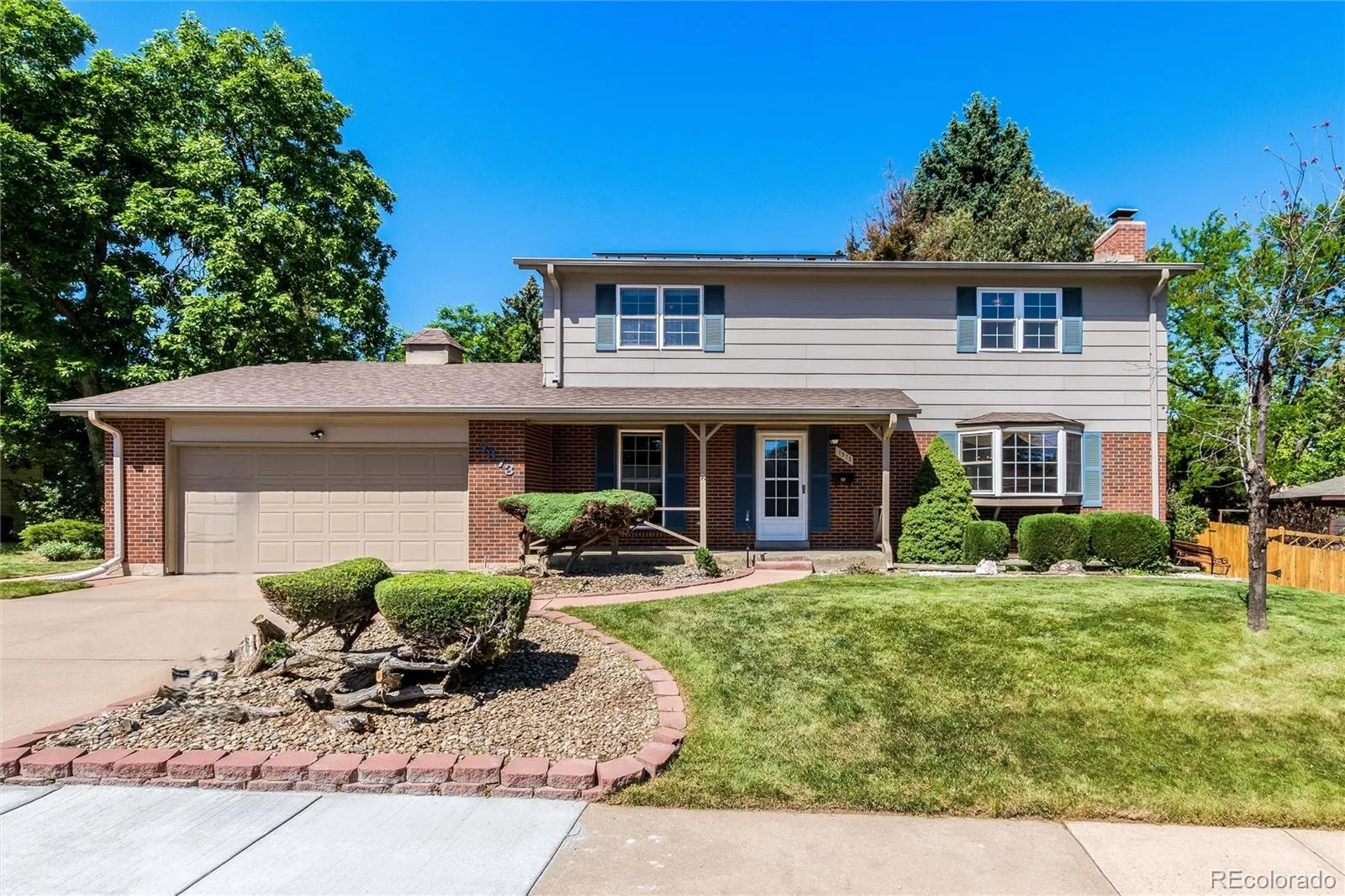7373 S Tamarac Street Centennial CO 80112 MLS #REC4712785 06082026202956 1600 0