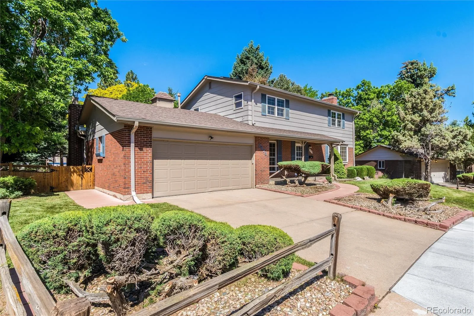 7373 S Tamarac Street Centennial CO 80112 MLS #REC4712785 06082026202956 1600 4
