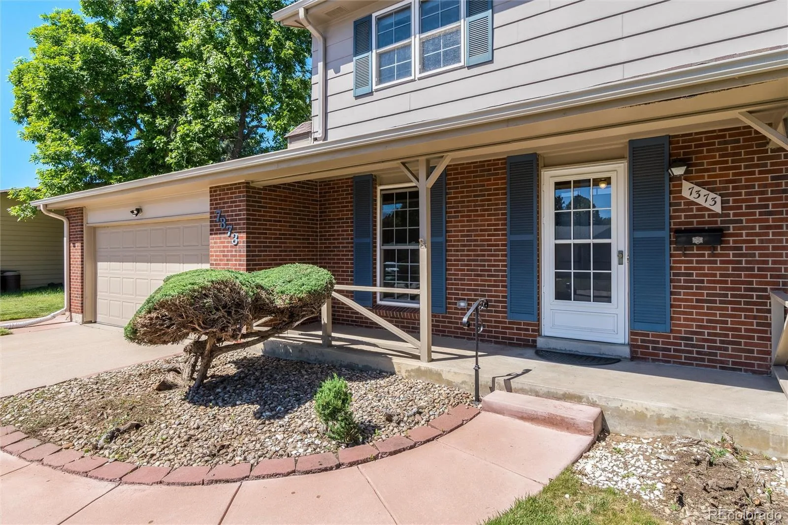 7373 S Tamarac Street Centennial CO 80112 MLS #REC4712785 06082026202956 1600 5