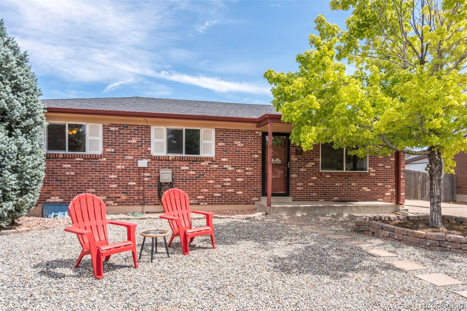 11724 Claude Court Northglenn CO 80233 | MLS #REC4713026 08262026161845 1600 1