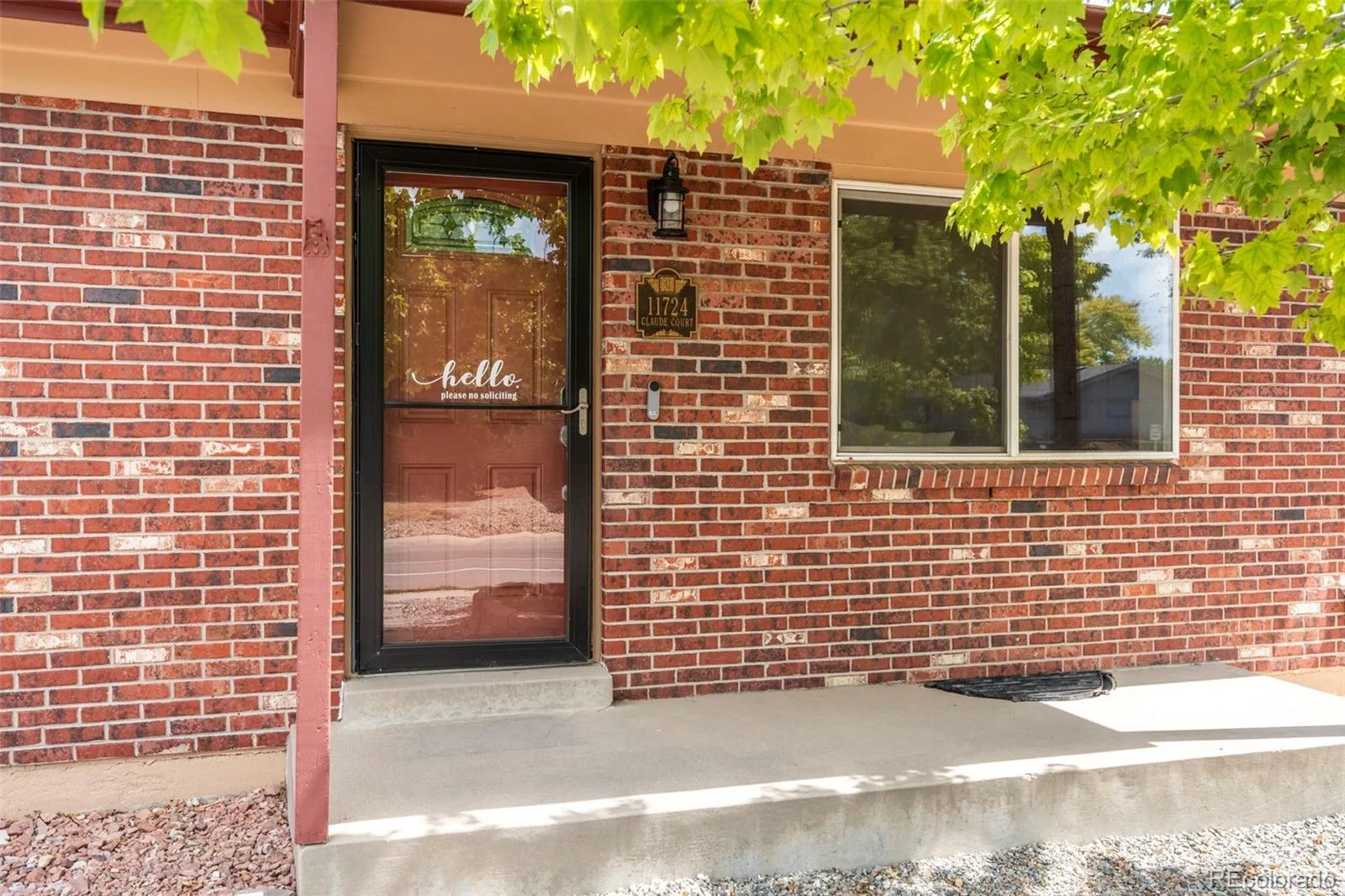 11724 Claude Court Northglenn CO 80233 | MLS #REC4713026 08262026161845 1600 2