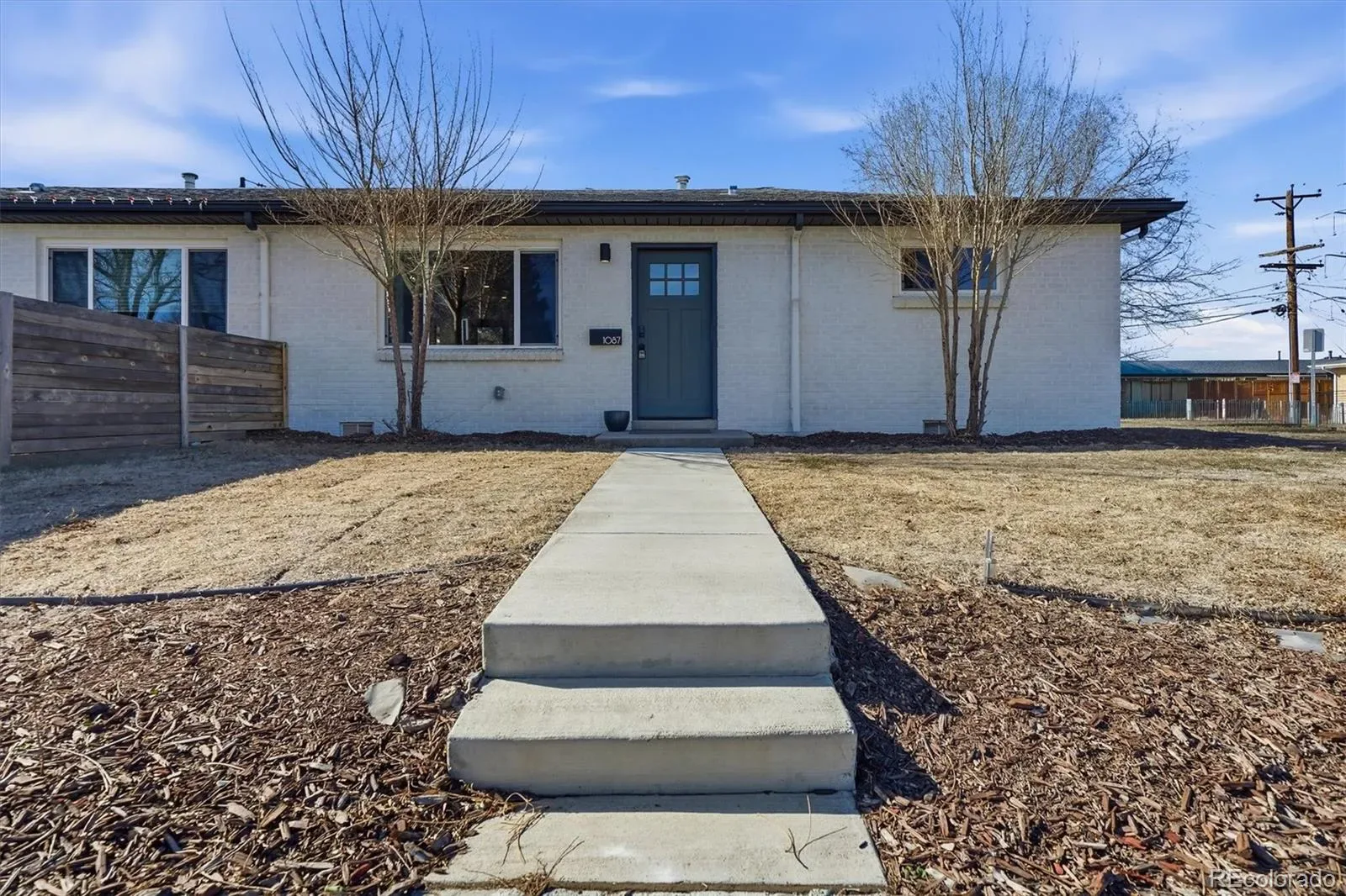 1087 Wolff Street Denver CO 80204 MLS #REC4614211 03132026184111 1600 25
