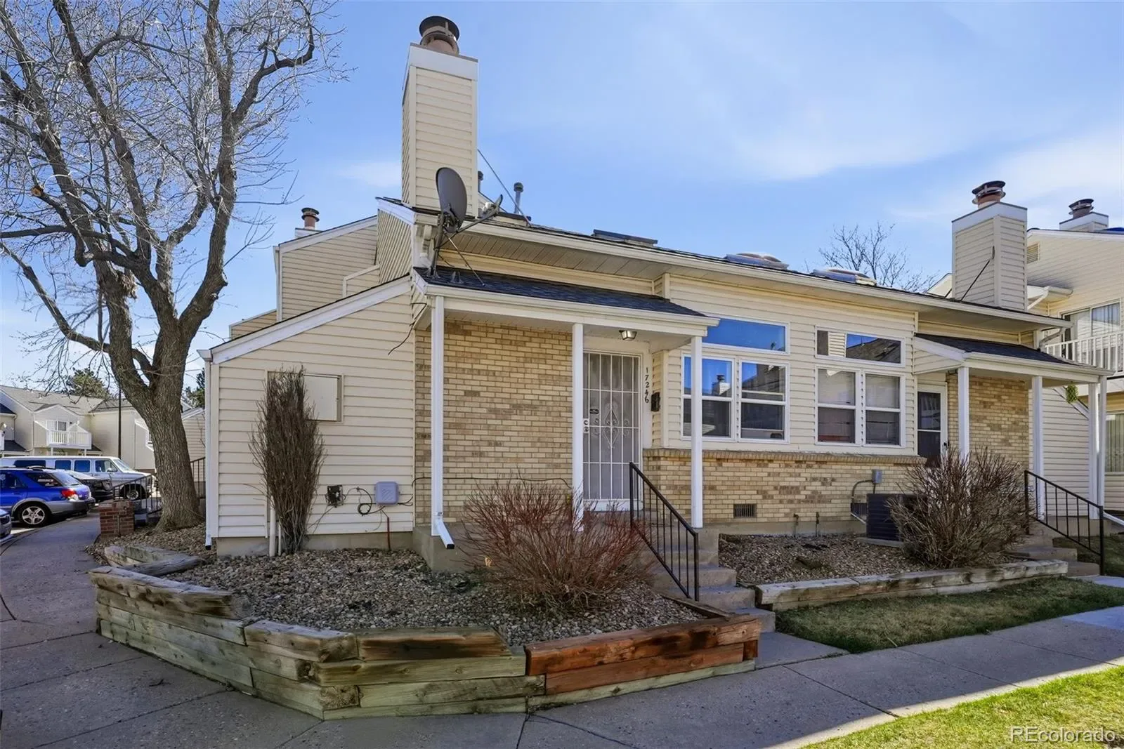 17246 E Ford Drive Aurora CO 80017 | MLS #REC4715592 03242026155224 1600 23