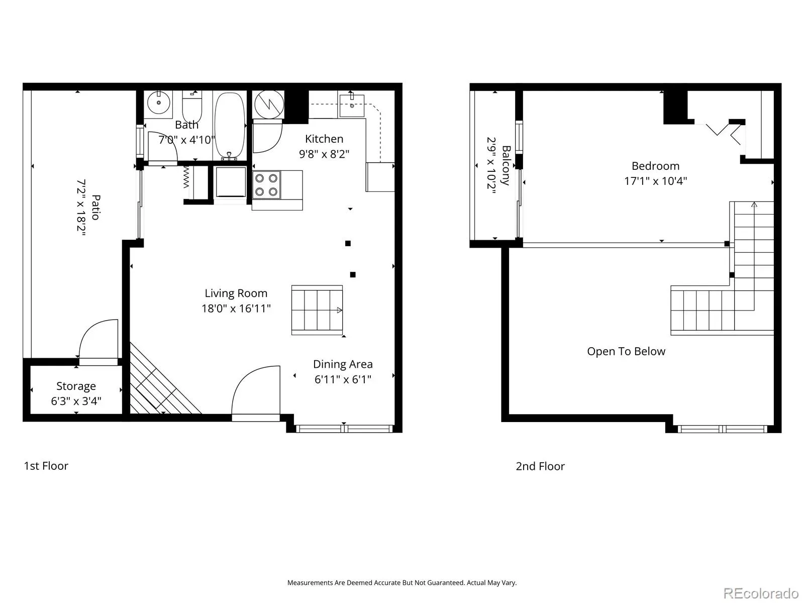 17246 E Ford Drive Aurora CO 80017 | MLS #REC4715592 03242026155224 1600 24