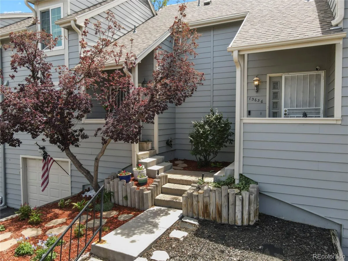 13660 E Evans Avenue Aurora CO 80014 | MLS #REC4716431 08292026123234 1200 36