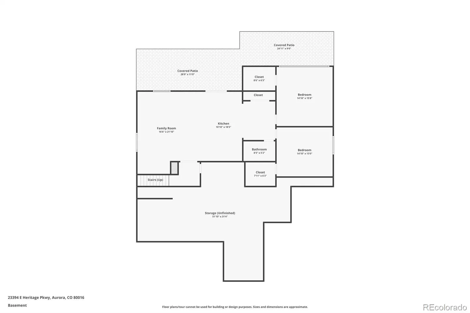 23394 E Heritage Parkway Aurora CO 80016 | MLS #REC4716473 10052026171853 1600 37
