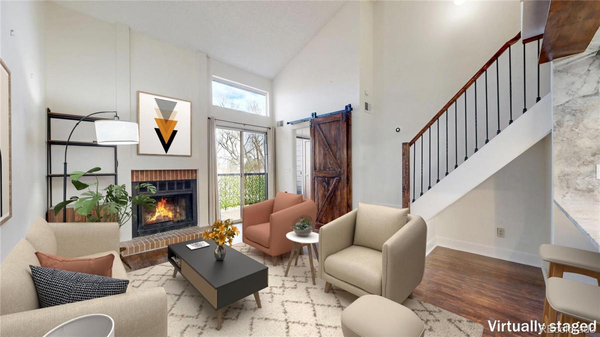 4899 S Dudley Street #19D Littleton CO 80123 | MLS #REC4716520 MLS #REC4716520 image #0