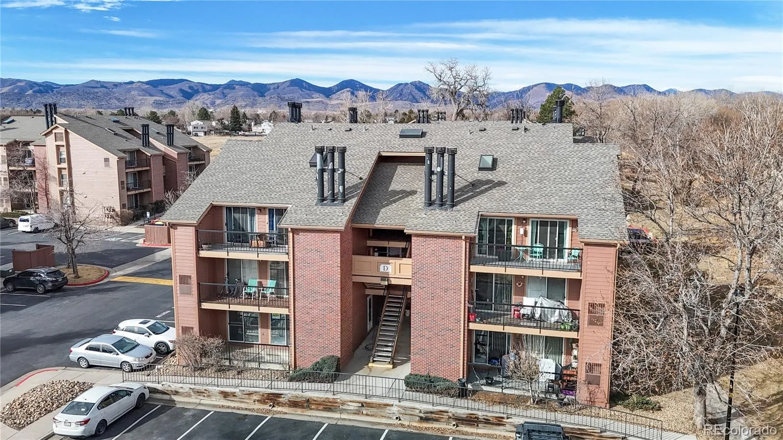 4899 S Dudley Street #19D Littleton CO 80123 MLS #REC4716520 04292026215922 1600 1
