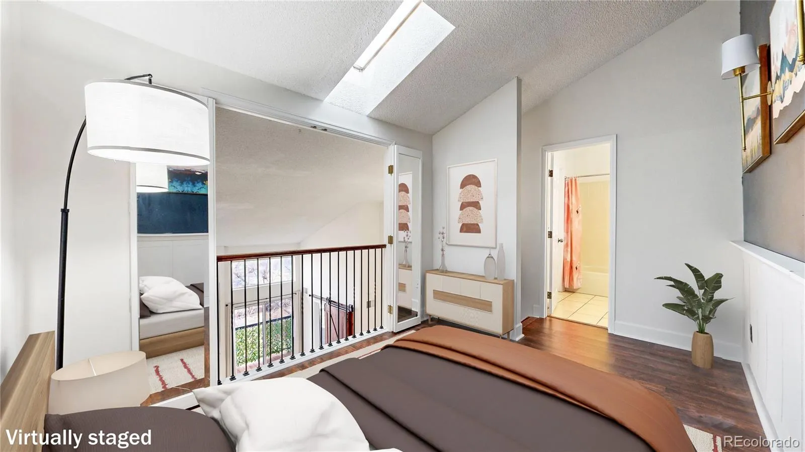 4899 S Dudley Street #19D Littleton CO 80123 MLS #REC4716520 04292026215922 1600 18