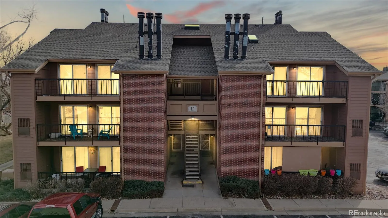 4899 S Dudley Street #19D Littleton CO 80123 MLS #REC4716520 04292026215922 1600 2