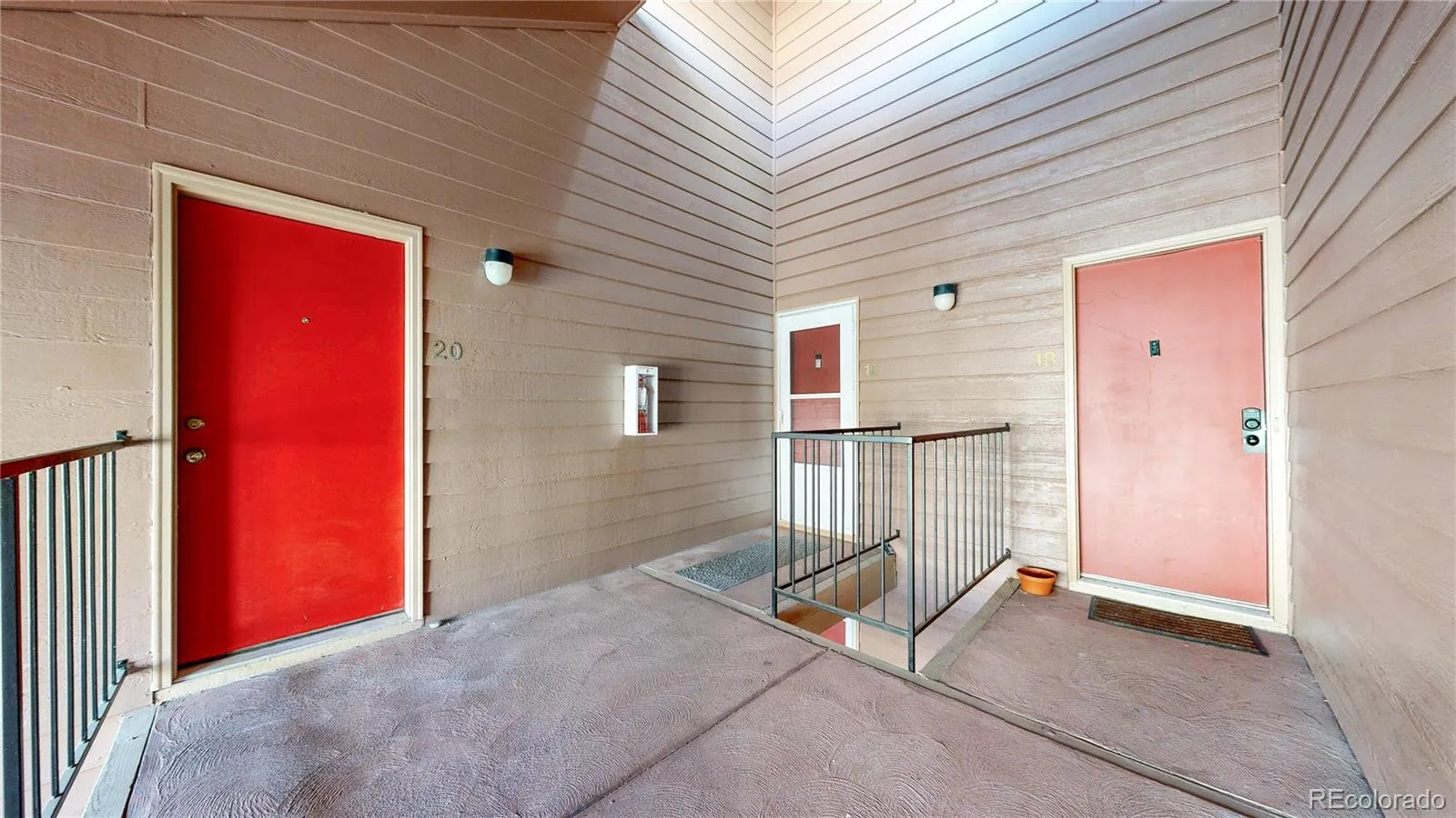 4899 S Dudley Street #19D Littleton CO 80123 MLS #REC4716520 04292026215922 1600 22