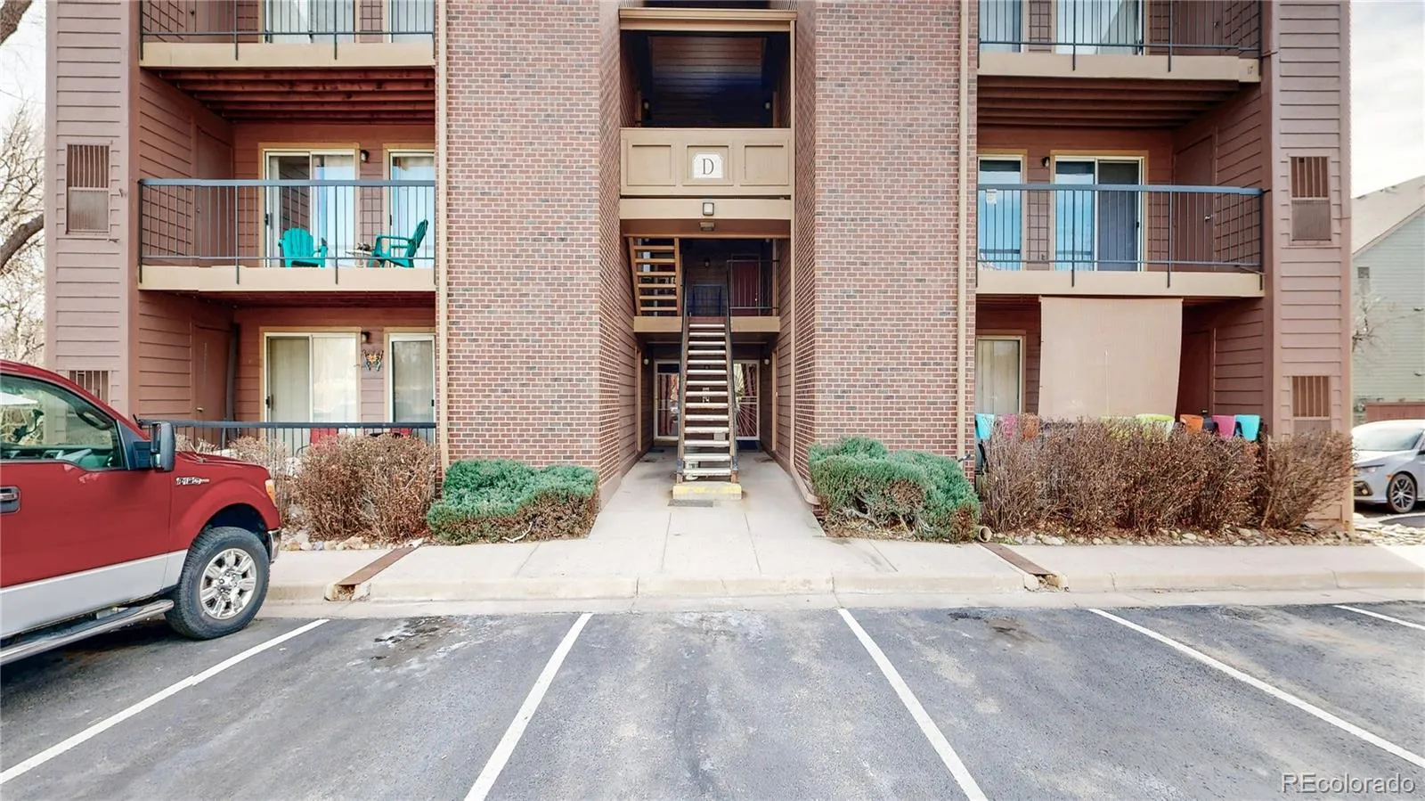 4899 S Dudley Street #19D Littleton CO 80123 MLS #REC4716520 04292026215922 1600 25