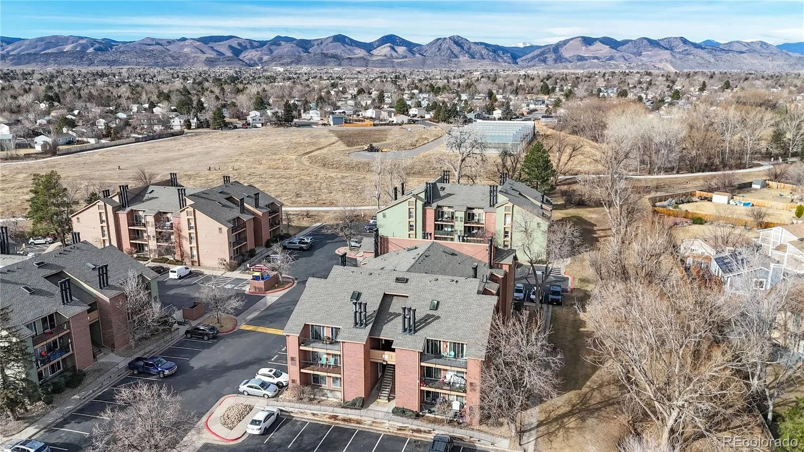 4899 S Dudley Street #19D Littleton CO 80123 MLS #REC4716520 04292026215922 1600 28
