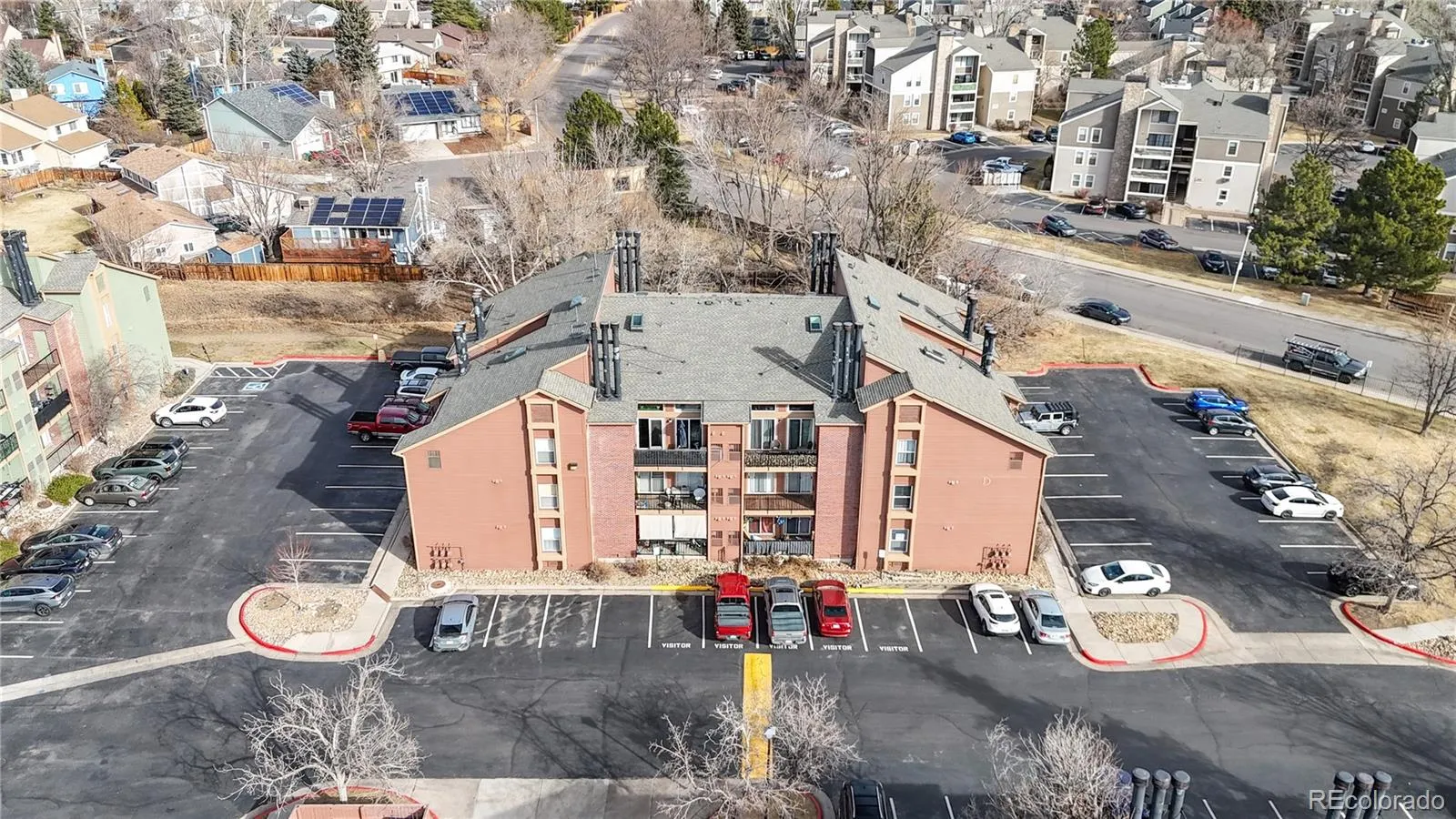 4899 S Dudley Street #19D Littleton CO 80123 MLS #REC4716520 04292026215922 1600 29