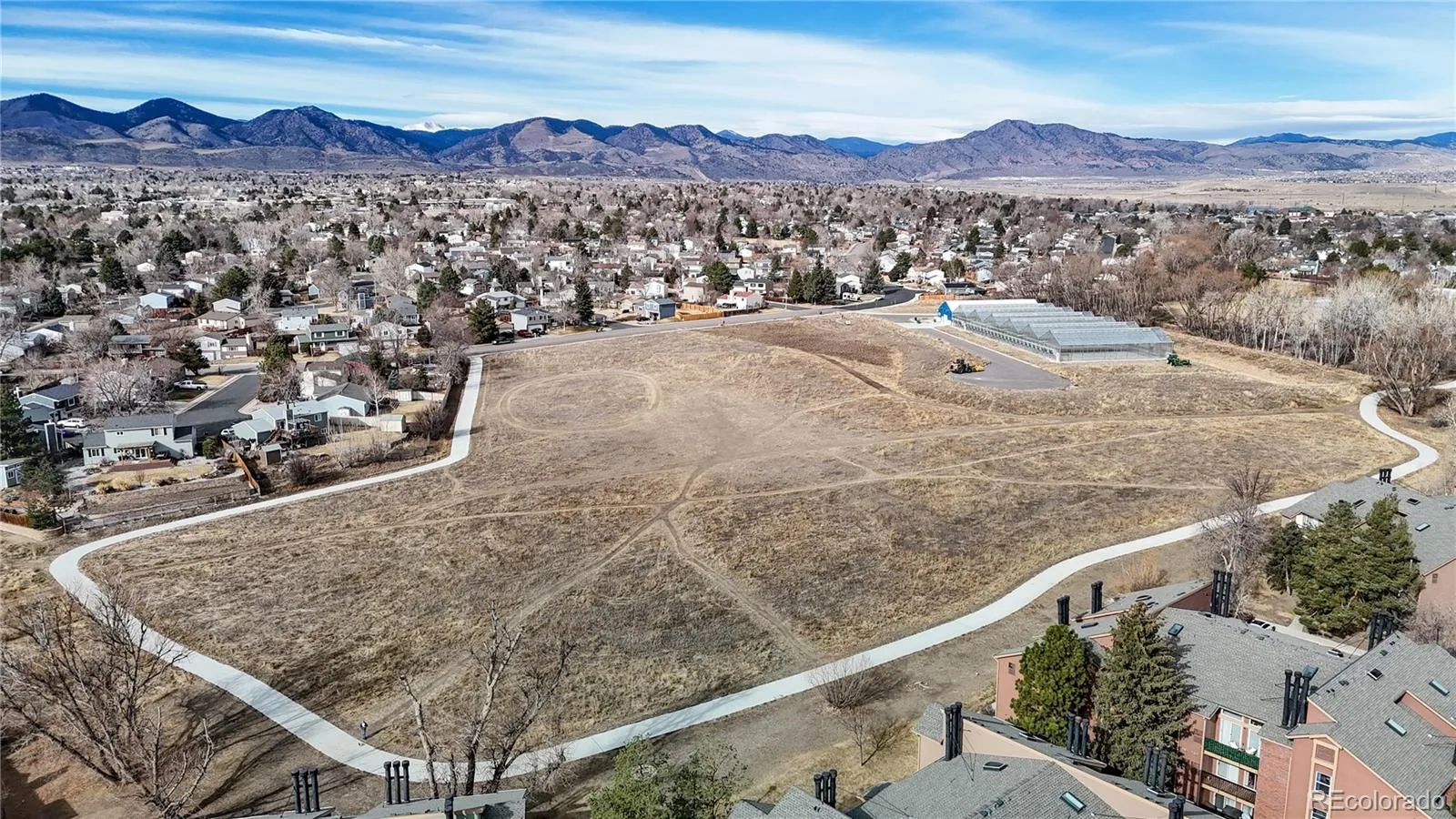 4899 S Dudley Street #19D Littleton CO 80123 MLS #REC4716520 04292026215922 1600 30