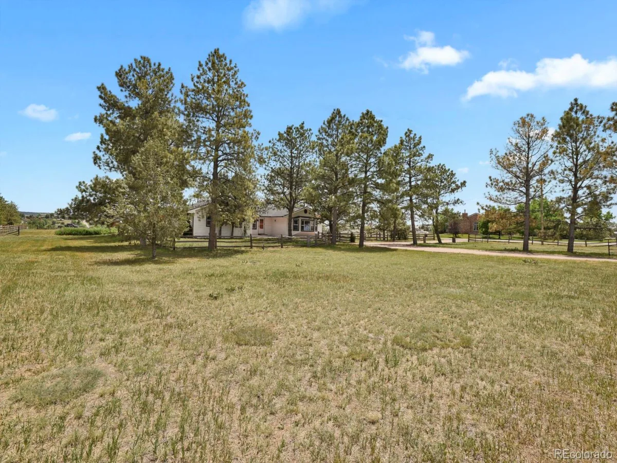 12222 N 1st Street Parker CO 80134 MLS #REC4716633 06122026073329 1200 44