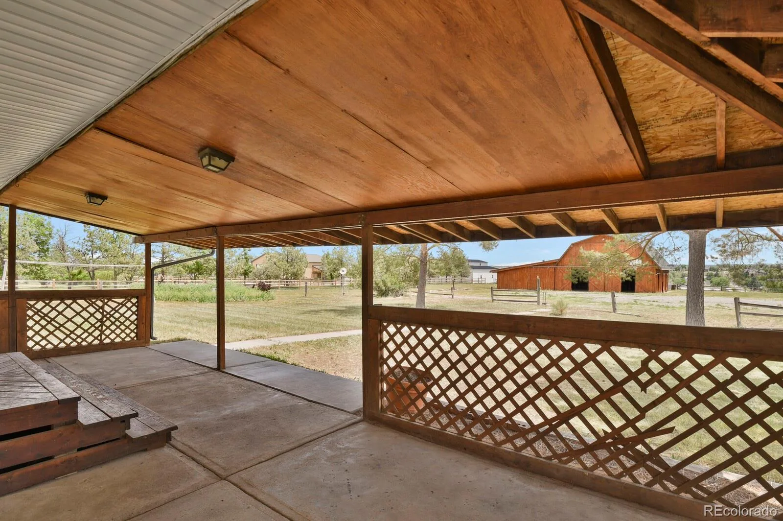12222 N 1st Street Parker CO 80134 MLS #REC4716633 06122026073329 1600 37