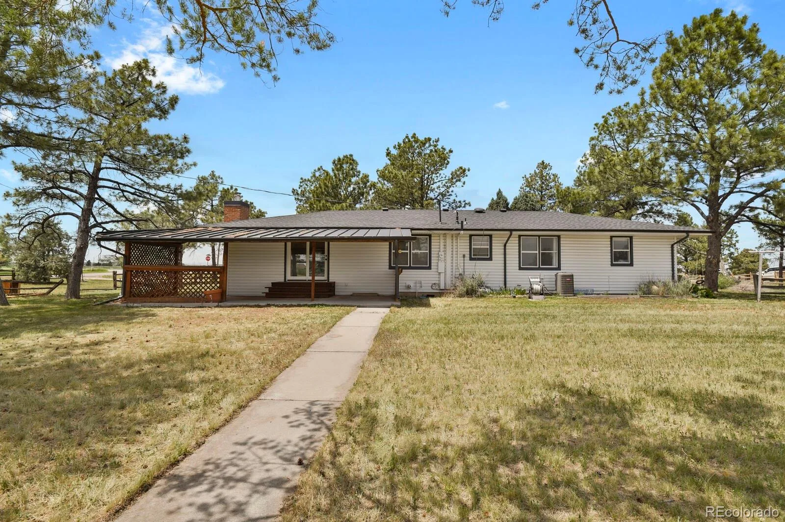 12222 N 1st Street Parker CO 80134 MLS #REC4716633 06122026073329 1600 38
