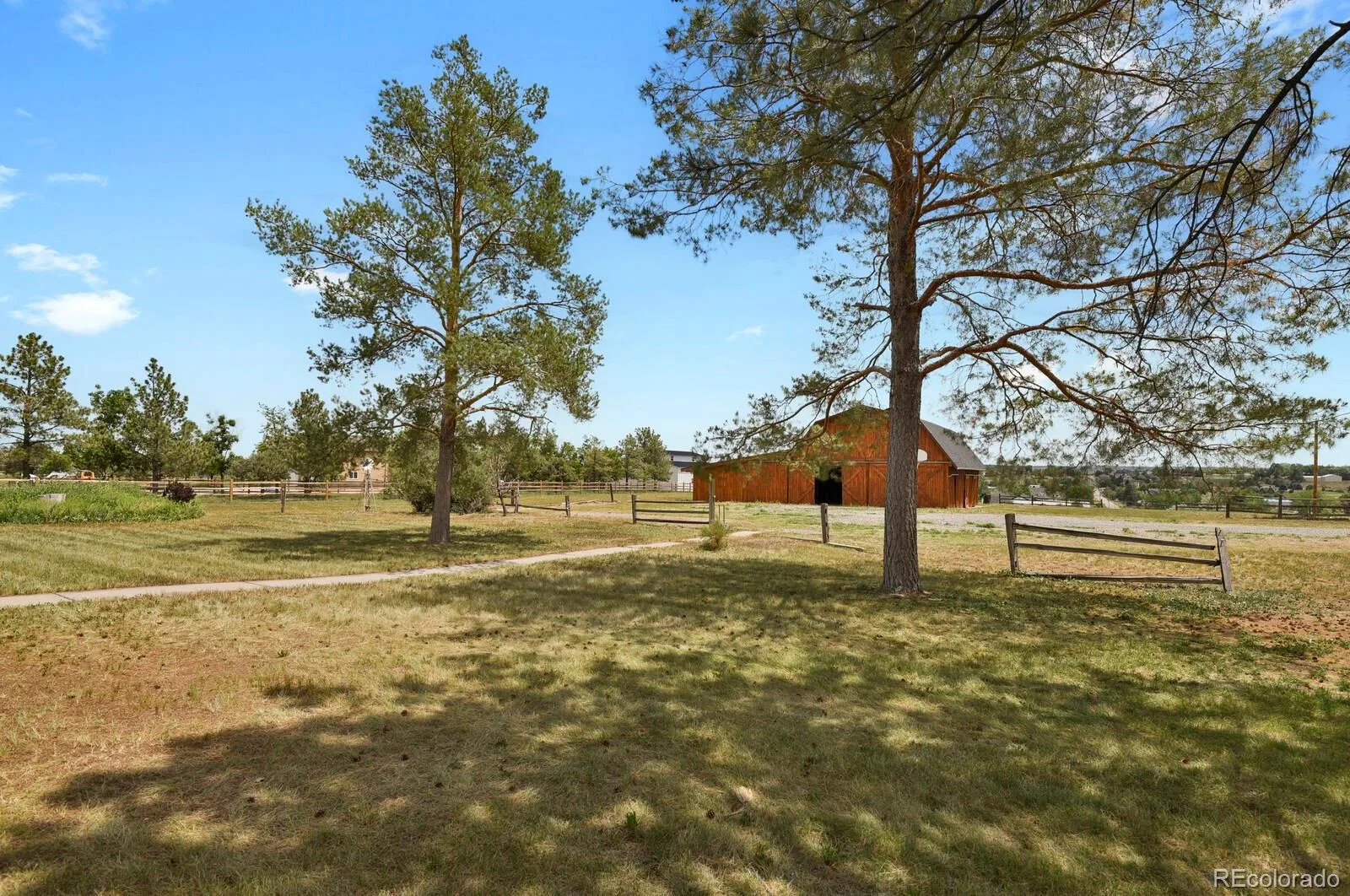 12222 N 1st Street Parker CO 80134 MLS #REC4716633 06122026073329 1600 39