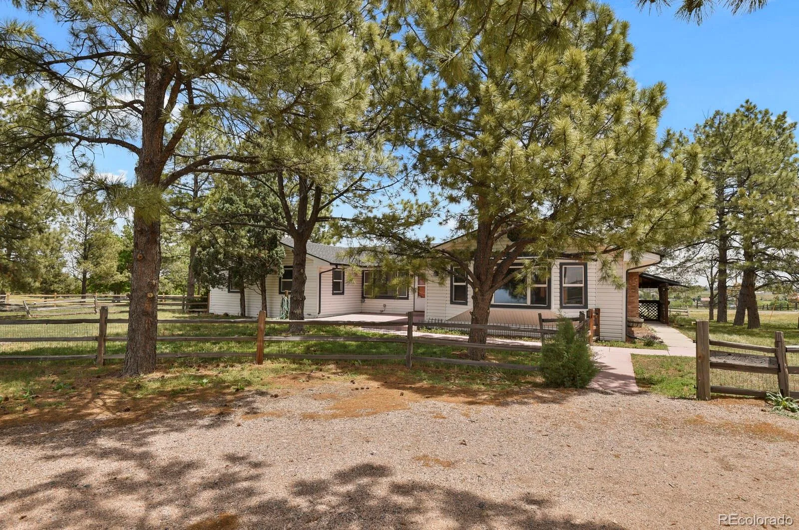 12222 N 1st Street Parker CO 80134 MLS #REC4716633 06122026073329 1600 46