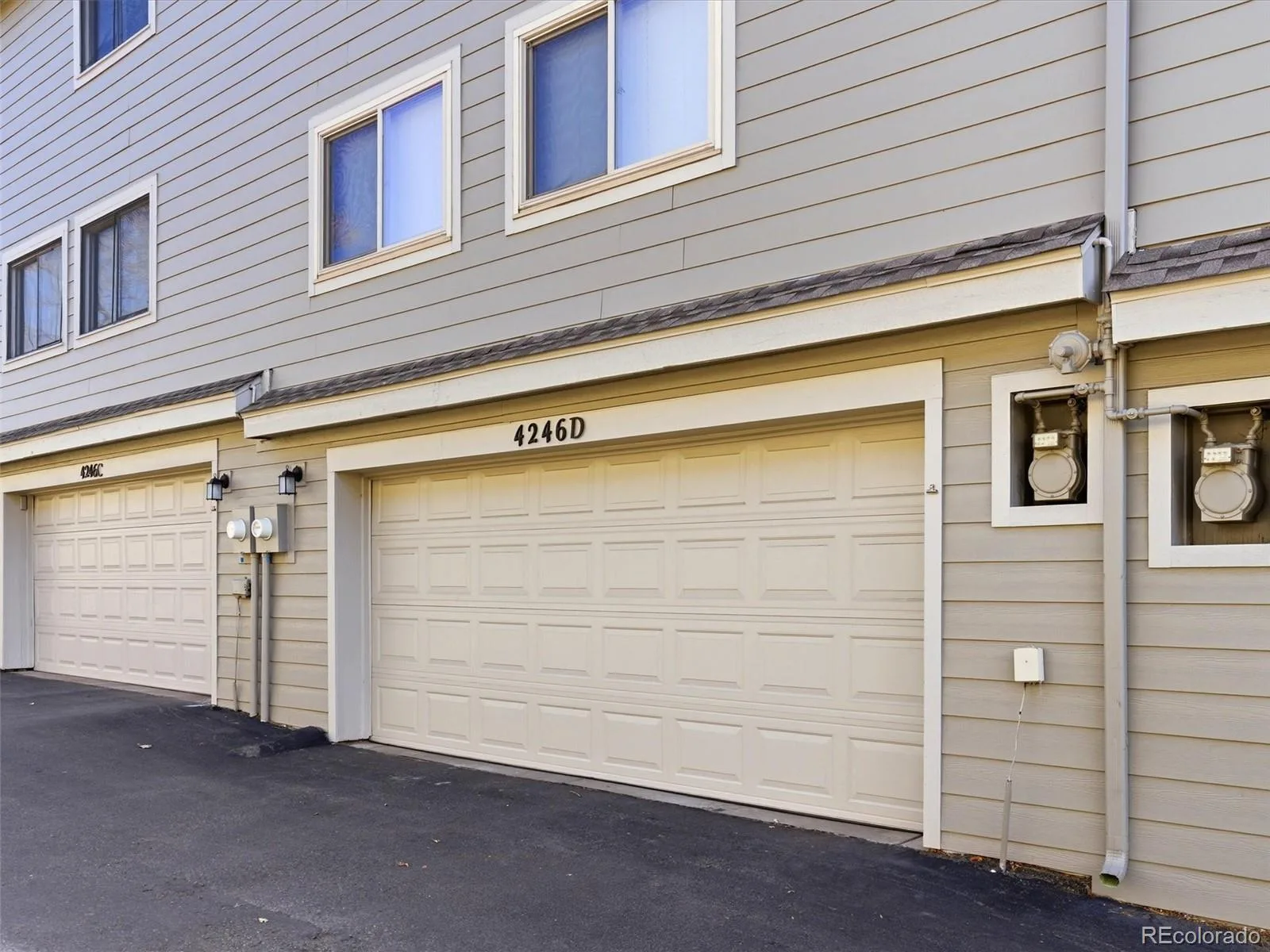 4246 S Granby Street #D Aurora CO 80014 | MLS #REC4718894 08282026231058 1600 22