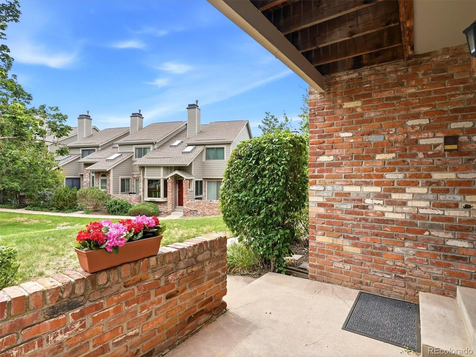 4246 S Granby Street #D Aurora CO 80014 | MLS #REC4718894 08282026231058 1600 7