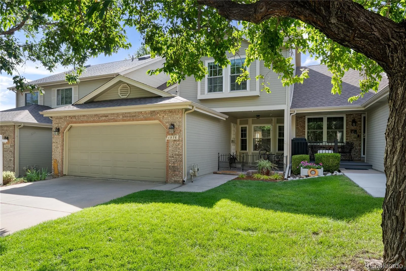 1576 E Nichols Circle Centennial CO 80122 | MLS #REC4720870 08202026201930 1600 1