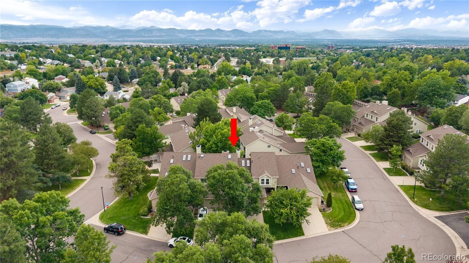 1576 E Nichols Circle Centennial CO 80122 | MLS #REC4720870 08202026201930 1600 36