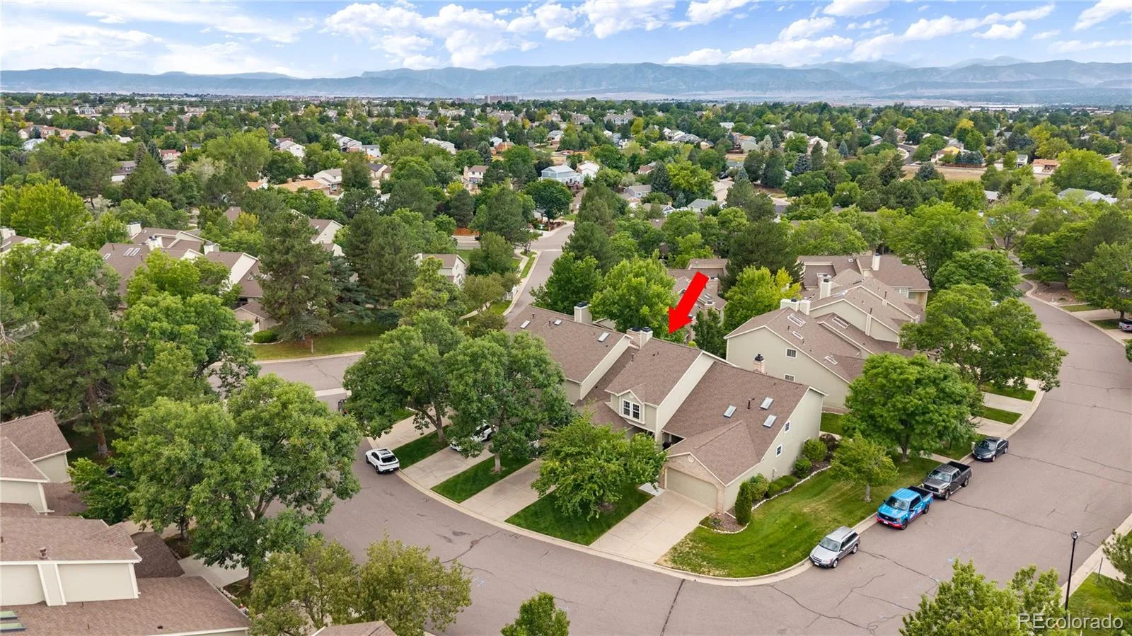 1576 E Nichols Circle Centennial CO 80122 | MLS #REC4720870 08202026201930 1600 37