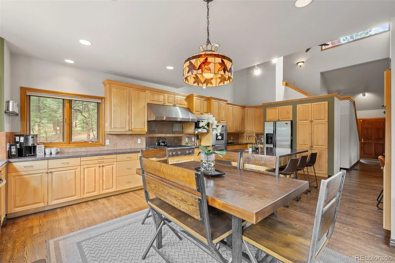 6327 S King Road Evergreen CO 80439 | MLS #REC4722602 08262026194802 1600 11