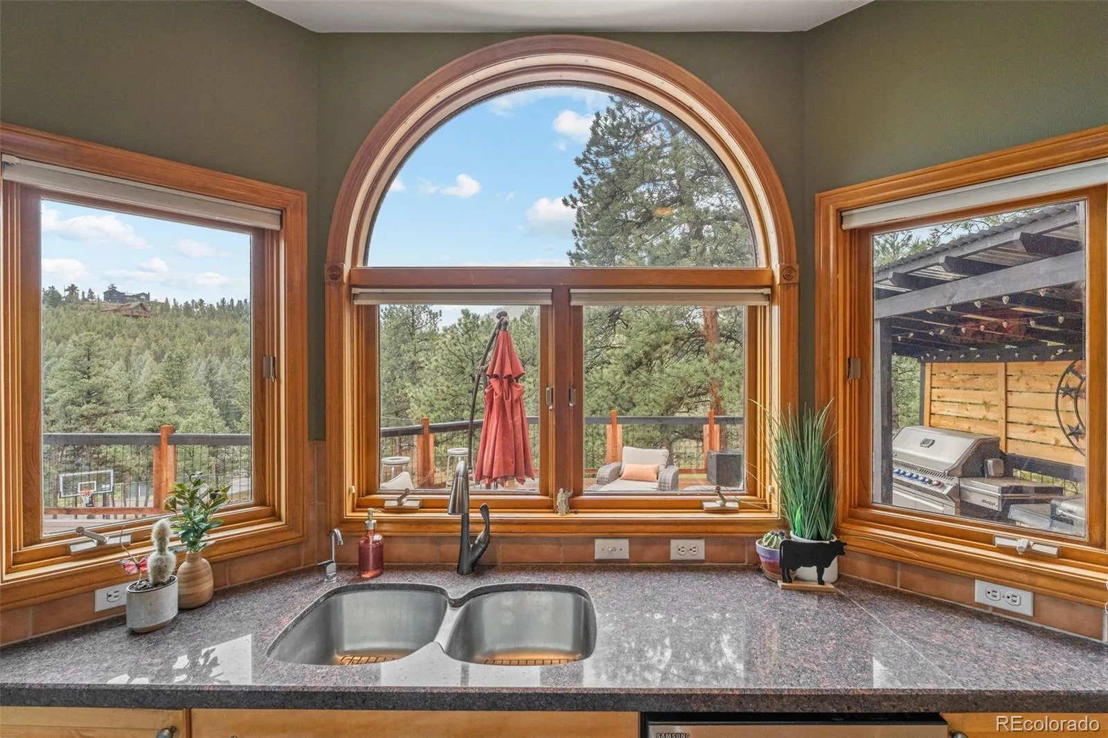 6327 S King Road Evergreen CO 80439 | MLS #REC4722602 08262026194802 1600 14