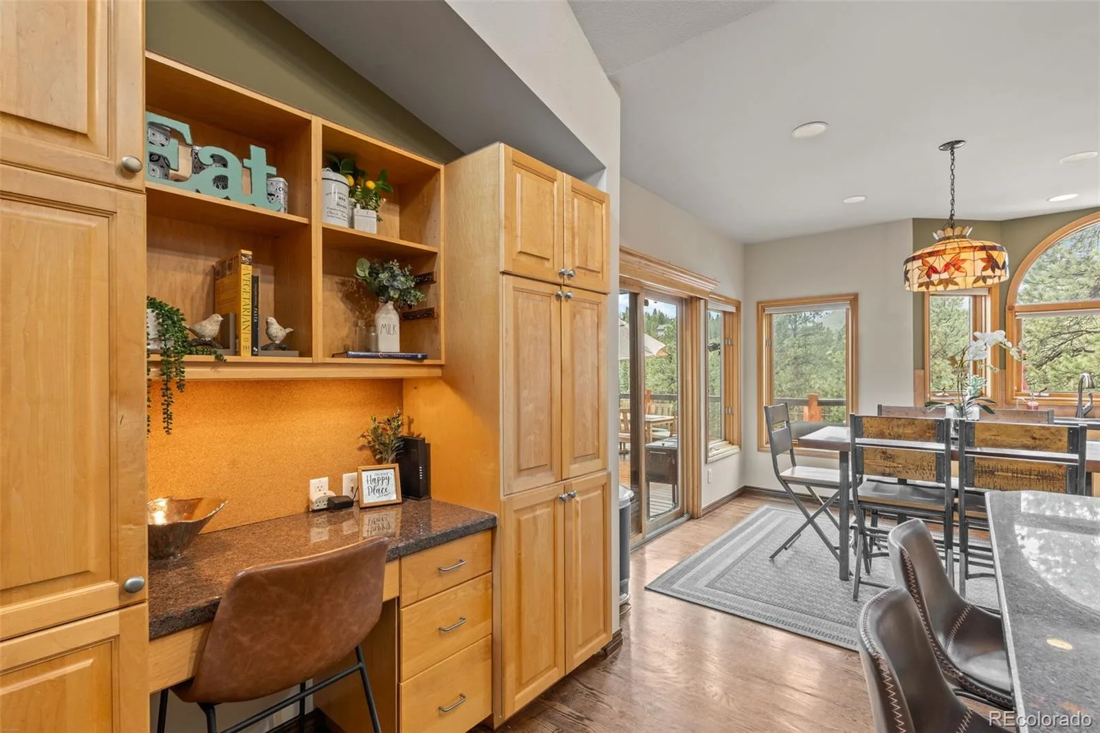 6327 S King Road Evergreen CO 80439 | MLS #REC4722602 08262026194802 1600 15