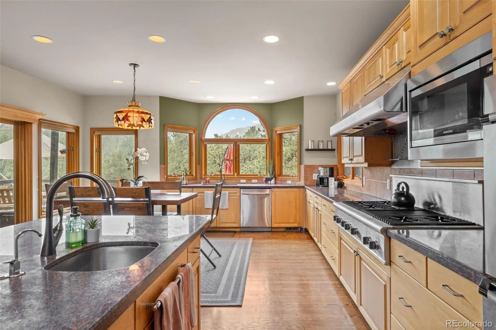 6327 S King Road Evergreen CO 80439 | MLS #REC4722602 08262026194802 1600 2