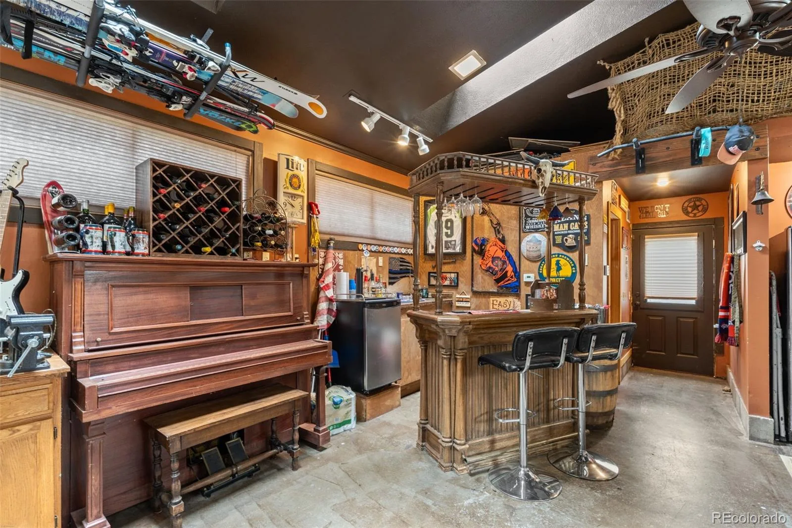 6327 S King Road Evergreen CO 80439 | MLS #REC4722602 08262026194802 1600 31