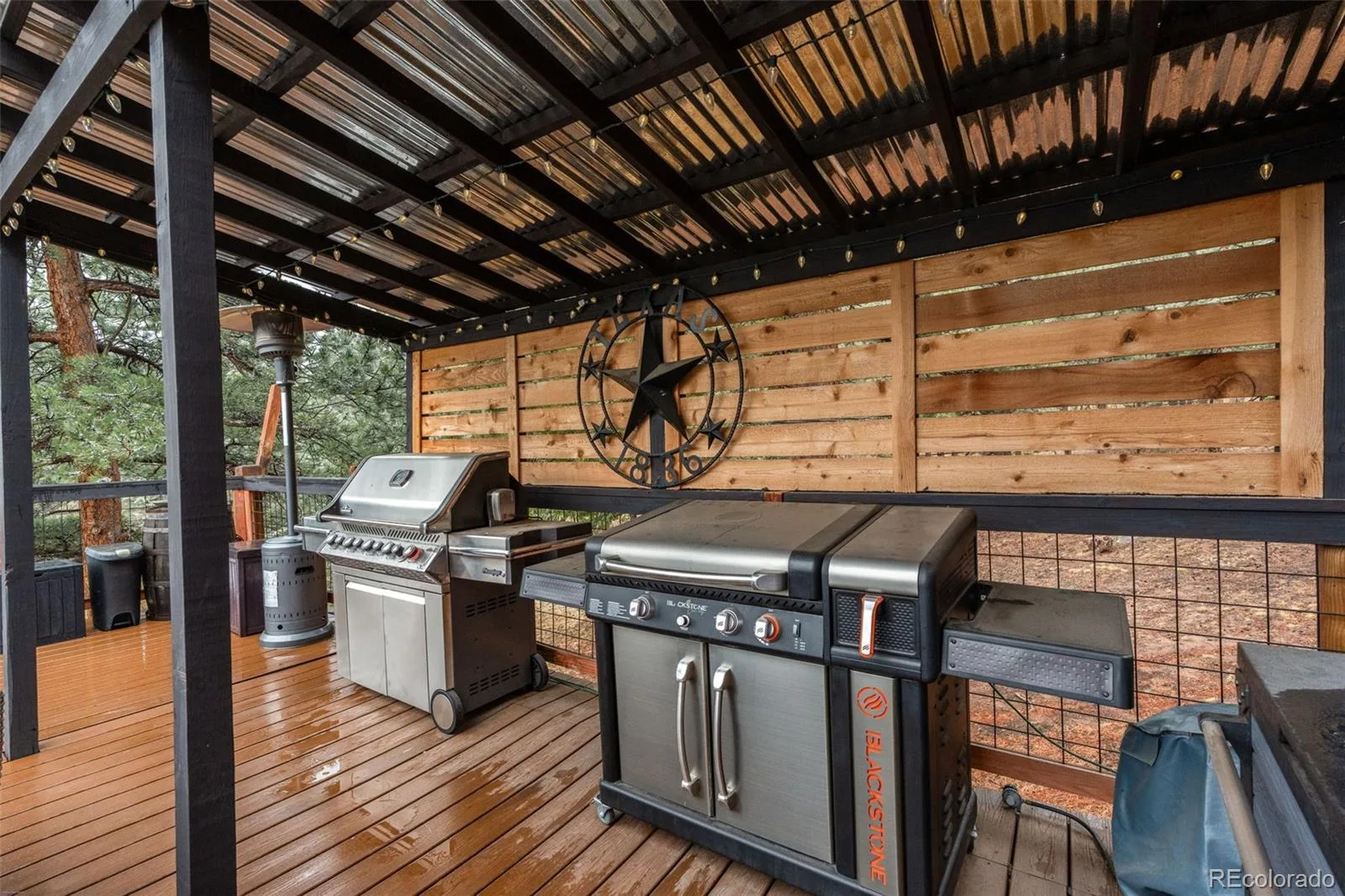 6327 S King Road Evergreen CO 80439 | MLS #REC4722602 08262026194802 1600 34