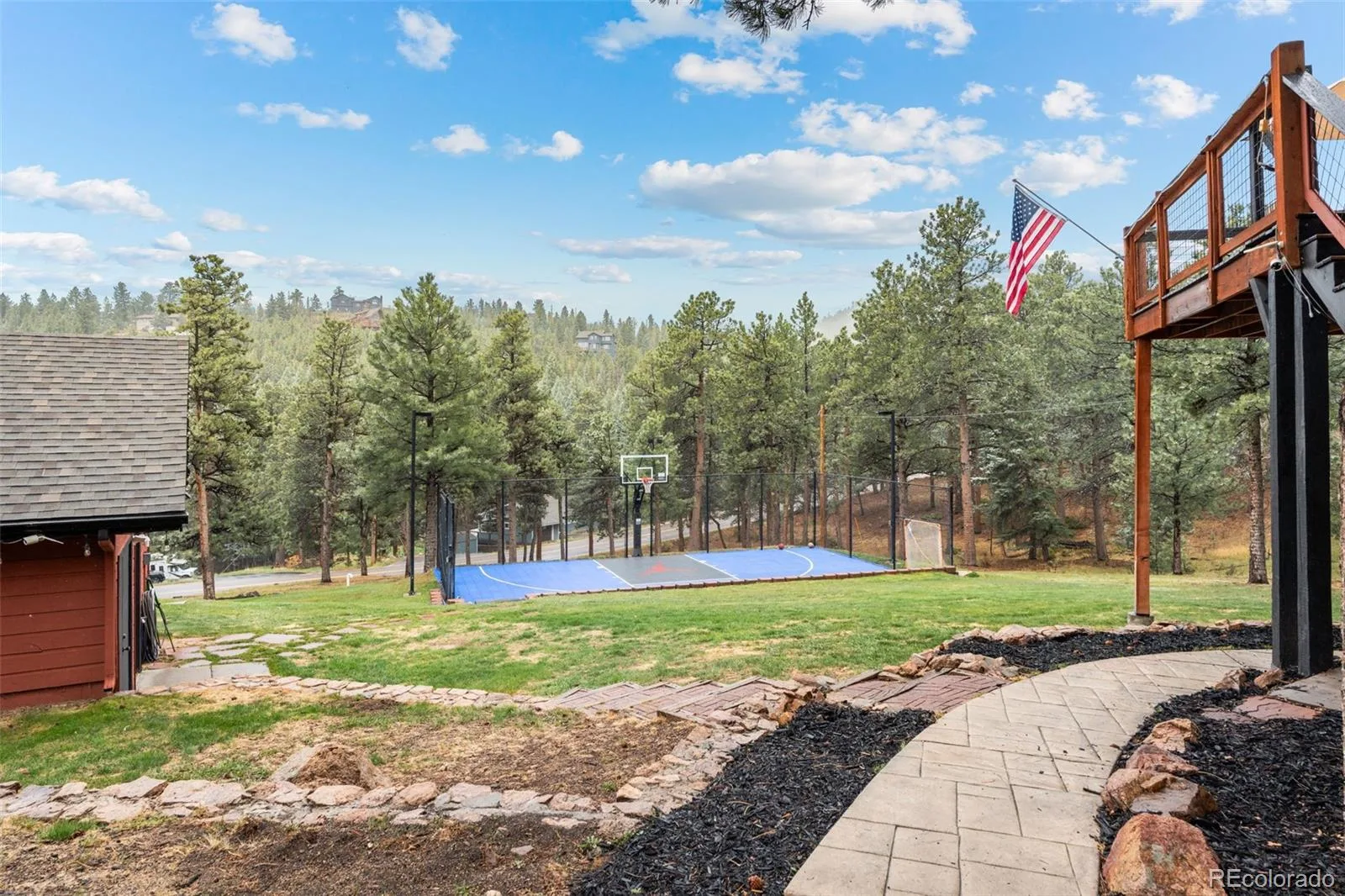 6327 S King Road Evergreen CO 80439 | MLS #REC4722602 08262026194802 1600 39