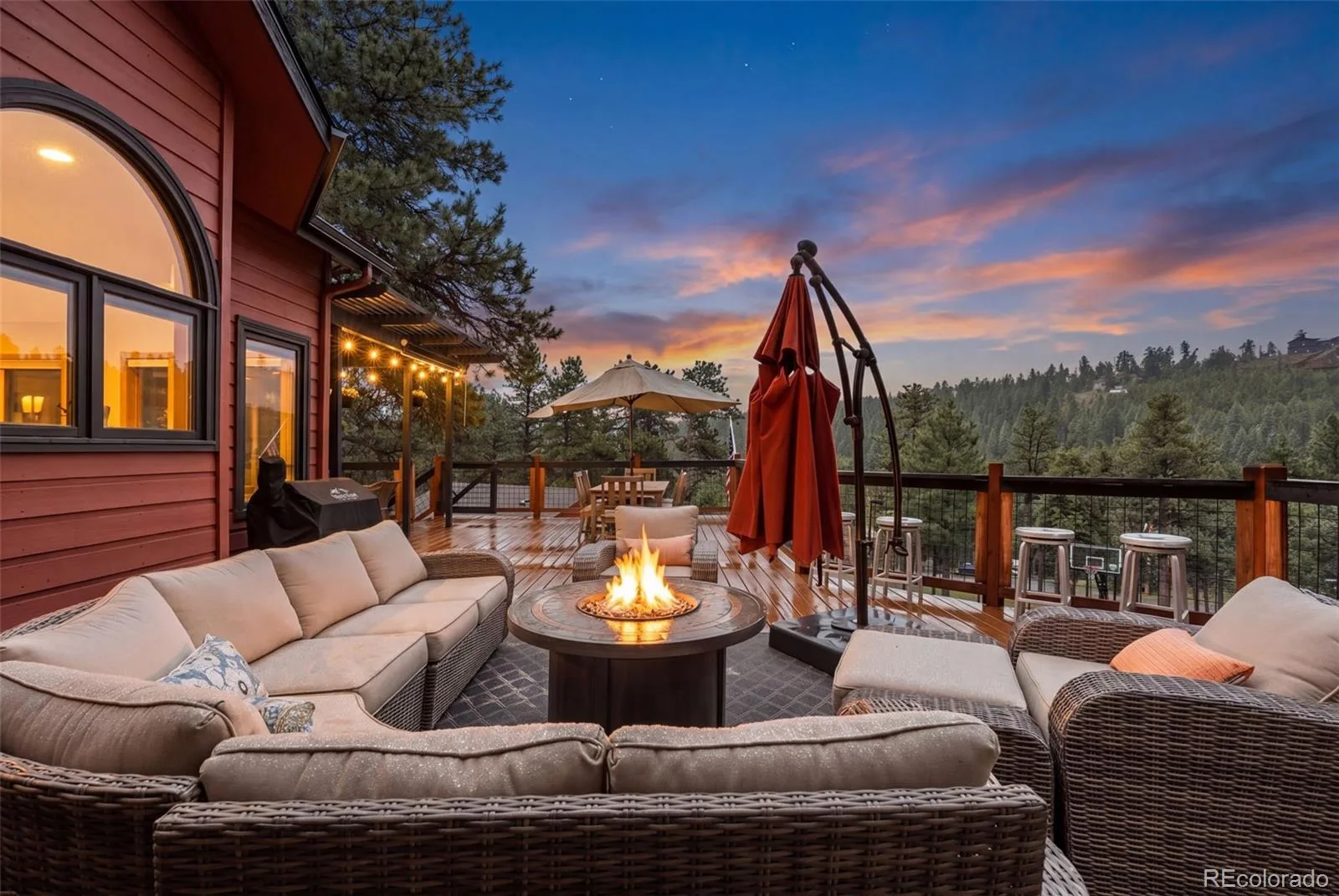 6327 S King Road Evergreen CO 80439 | MLS #REC4722602 08262026194802 1600 4