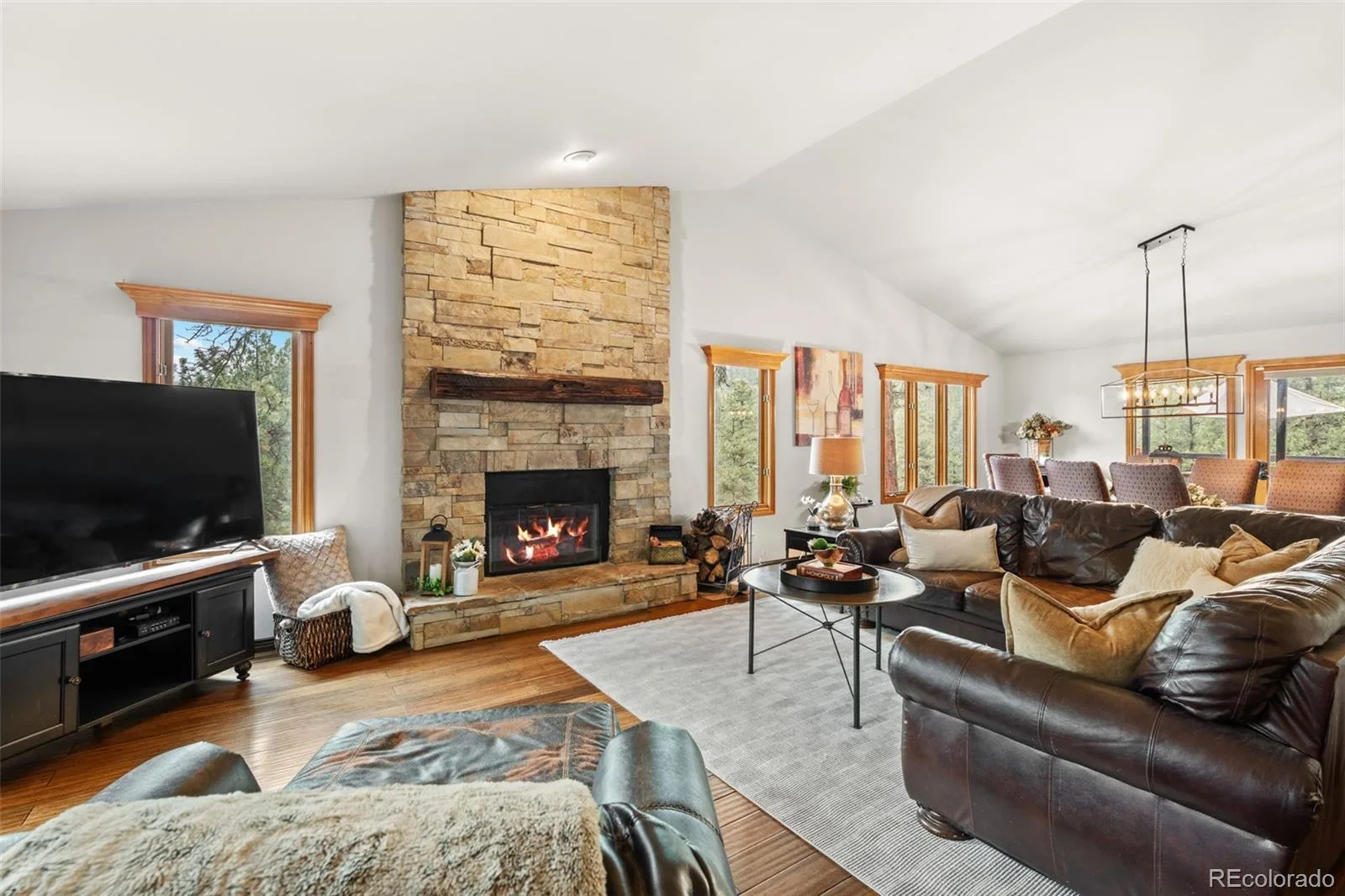 6327 S King Road Evergreen CO 80439 | MLS #REC4722602 08262026194802 1600 8