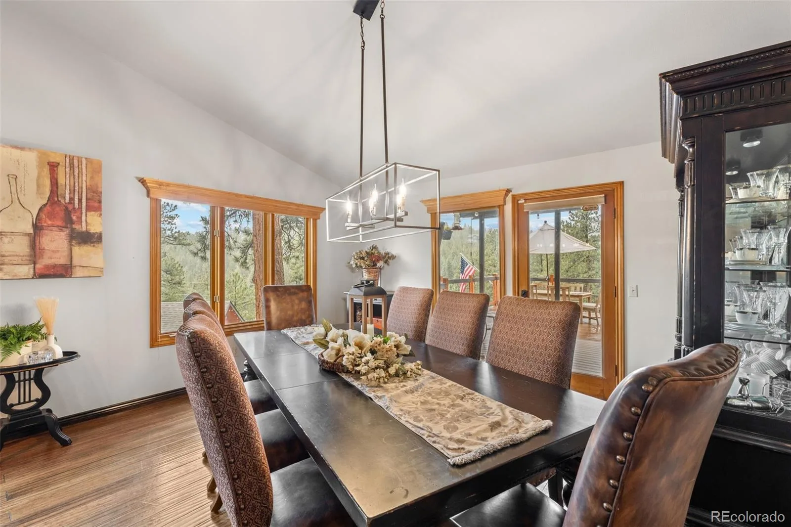 6327 S King Road Evergreen CO 80439 | MLS #REC4722602 08262026194802 1600 9