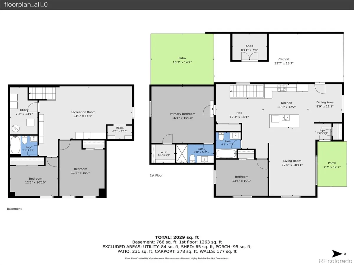 9500 W 54th Place Arvada CO 80002 | MLS #REC4722789 08062026233942 1200 40