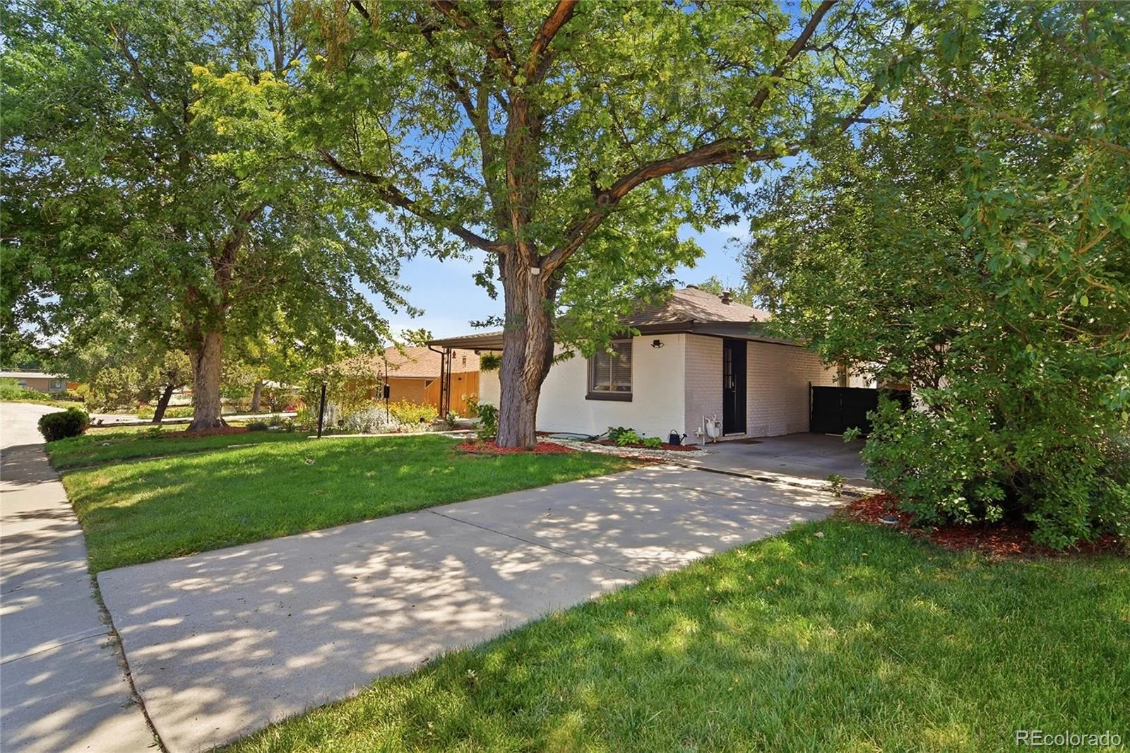 9500 W 54th Place Arvada CO 80002 | MLS #REC4722789 08062026233942 1600 1