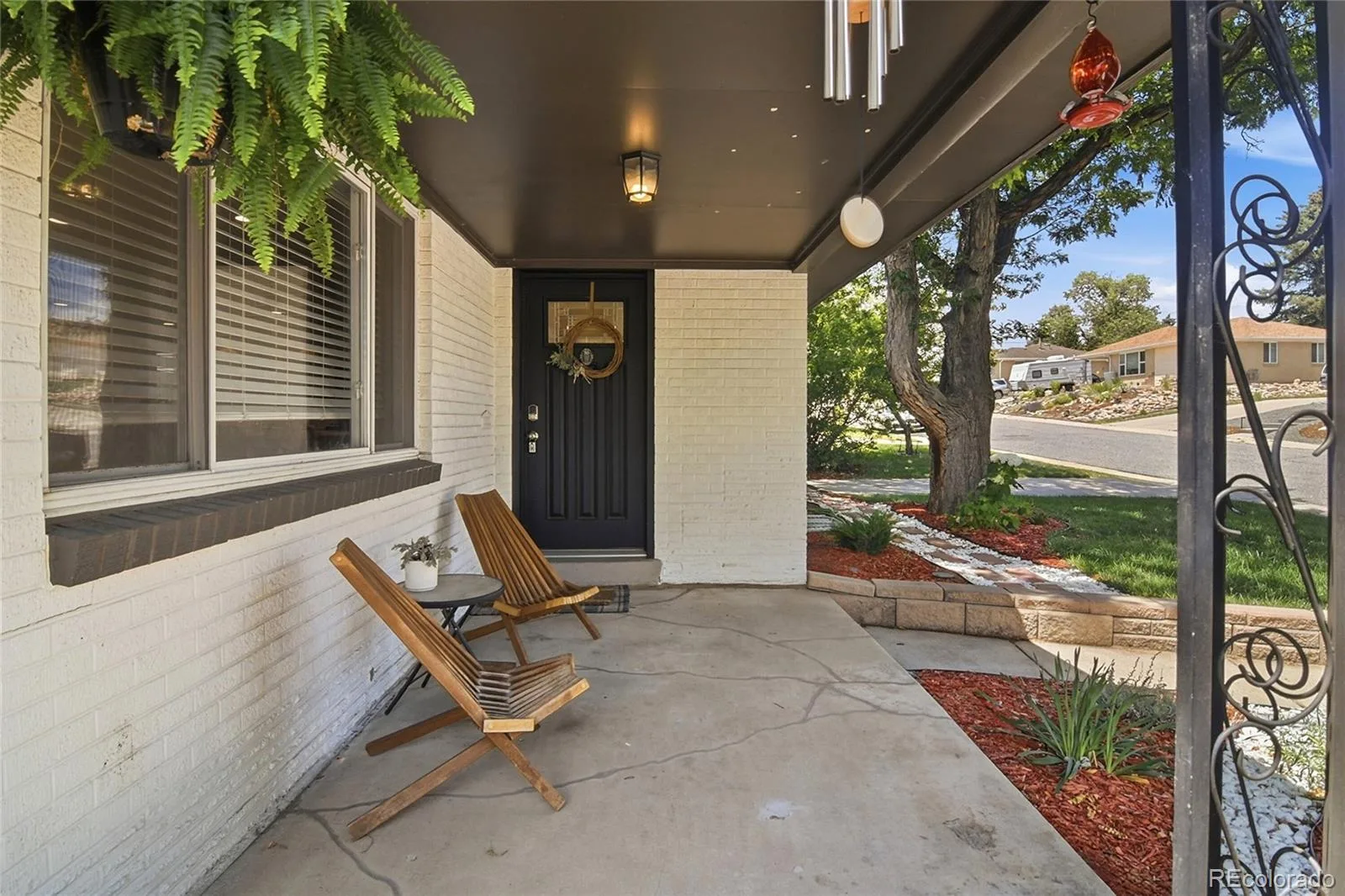 9500 W 54th Place Arvada CO 80002 | MLS #REC4722789 08062026233942 1600 2