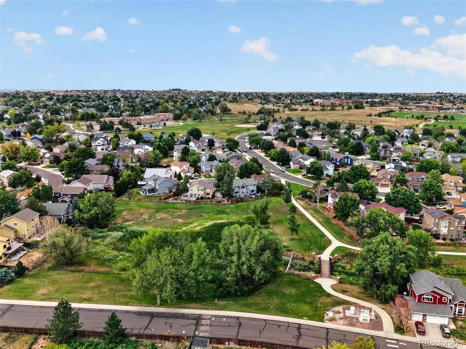 4745 E 129th Place Thornton CO 80241 | MLS #REC4728217 07312026164958 1600 37