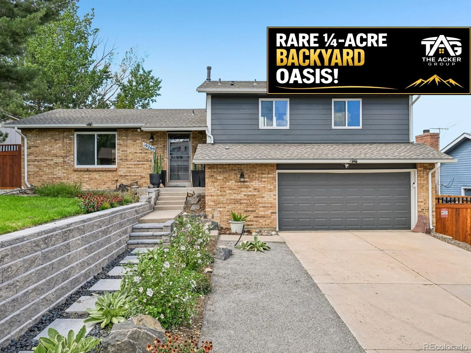 19269 E Eldorado Drive Aurora CO 80013 | MLS #REC4728664 10012026005455 1600 46