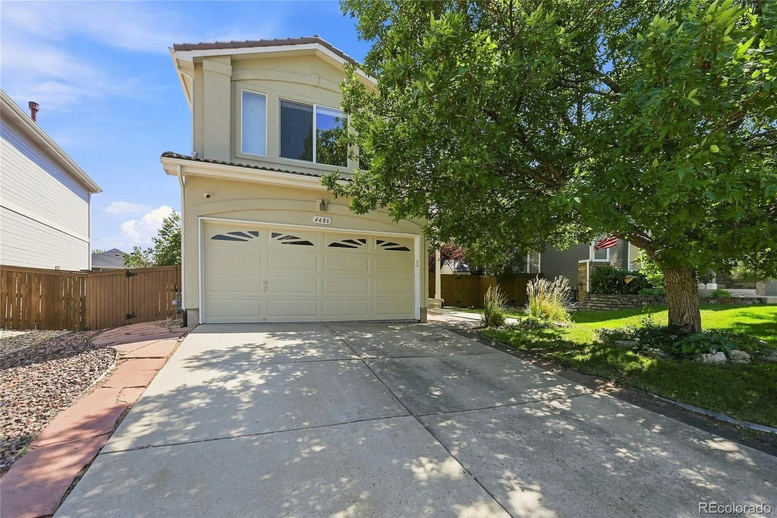 4486 Lyndenwood Point Highlands Ranch CO 80130 | MLS #REC4729348 08122026230837 1600 1