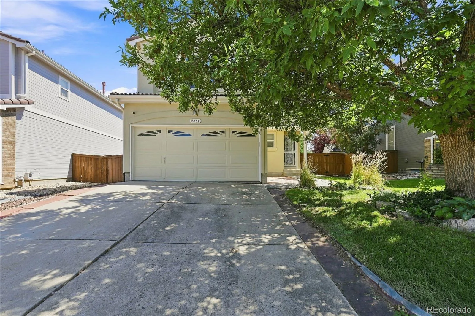 4486 Lyndenwood Point Highlands Ranch CO 80130 | MLS #REC4729348 08122026230837 1600 2