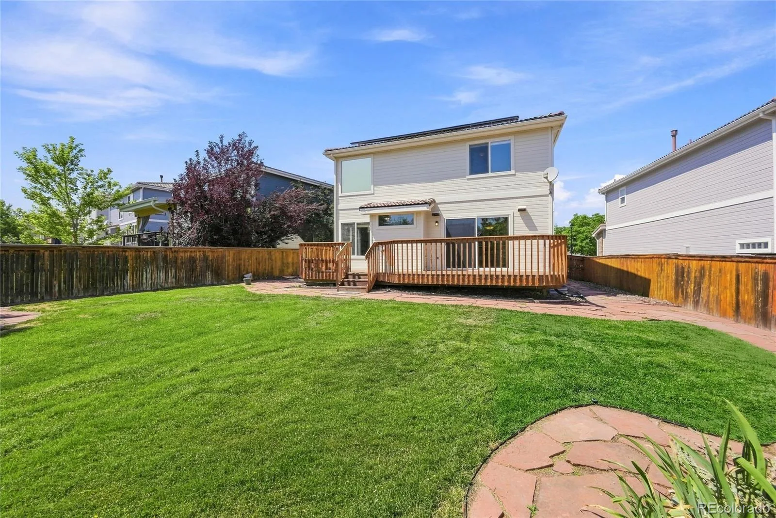 4486 Lyndenwood Point Highlands Ranch CO 80130 | MLS #REC4729348 08122026230837 1600 31